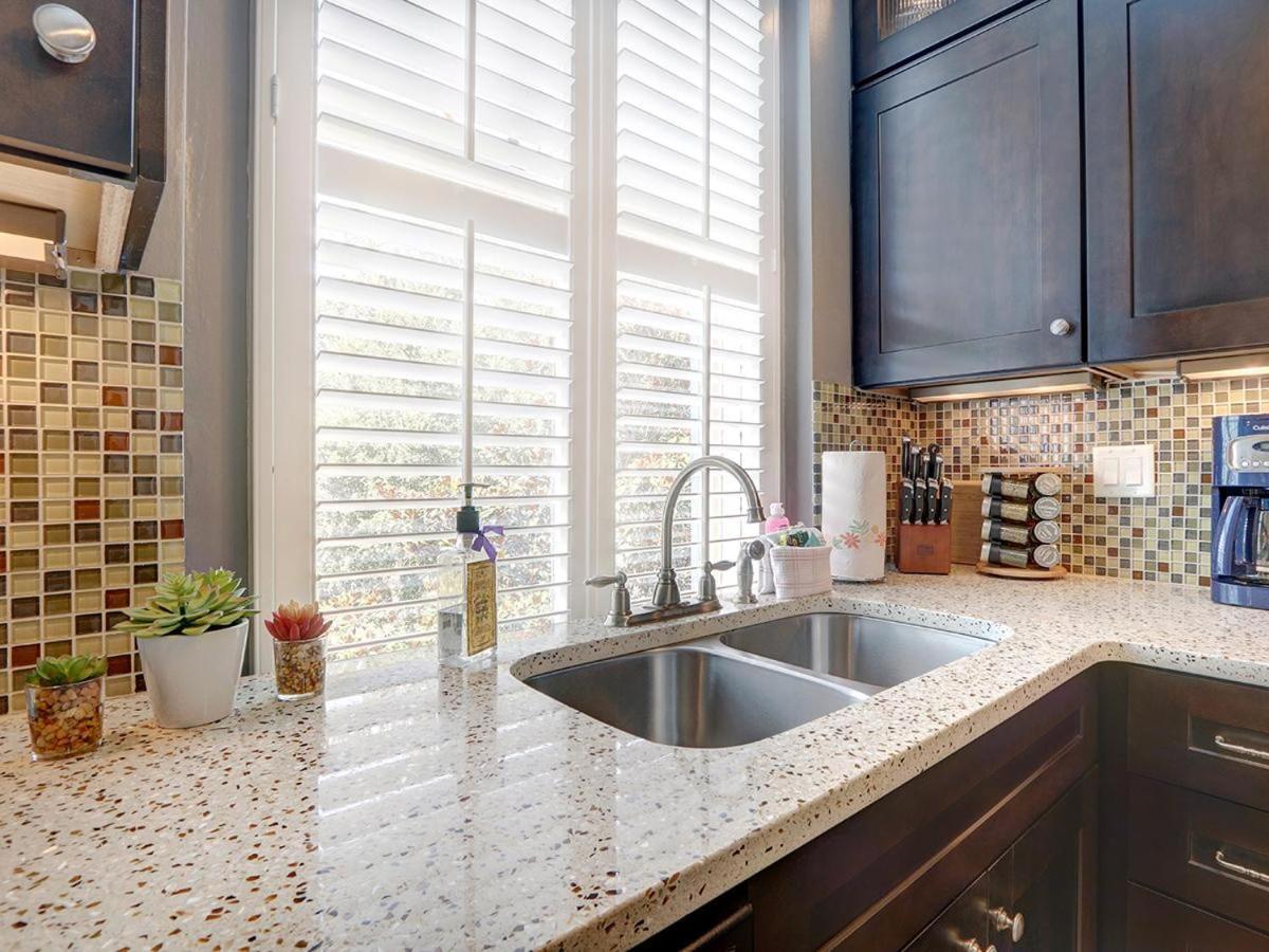 Apartamento Charm On Liberty Savannah Exterior foto