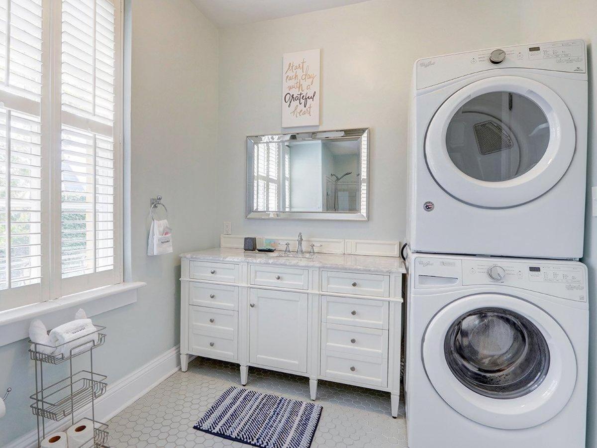 Apartamento Charm On Liberty Savannah Exterior foto
