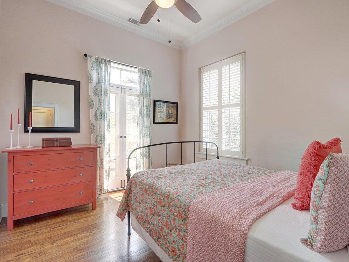 Apartamento Charm On Liberty Savannah Exterior foto