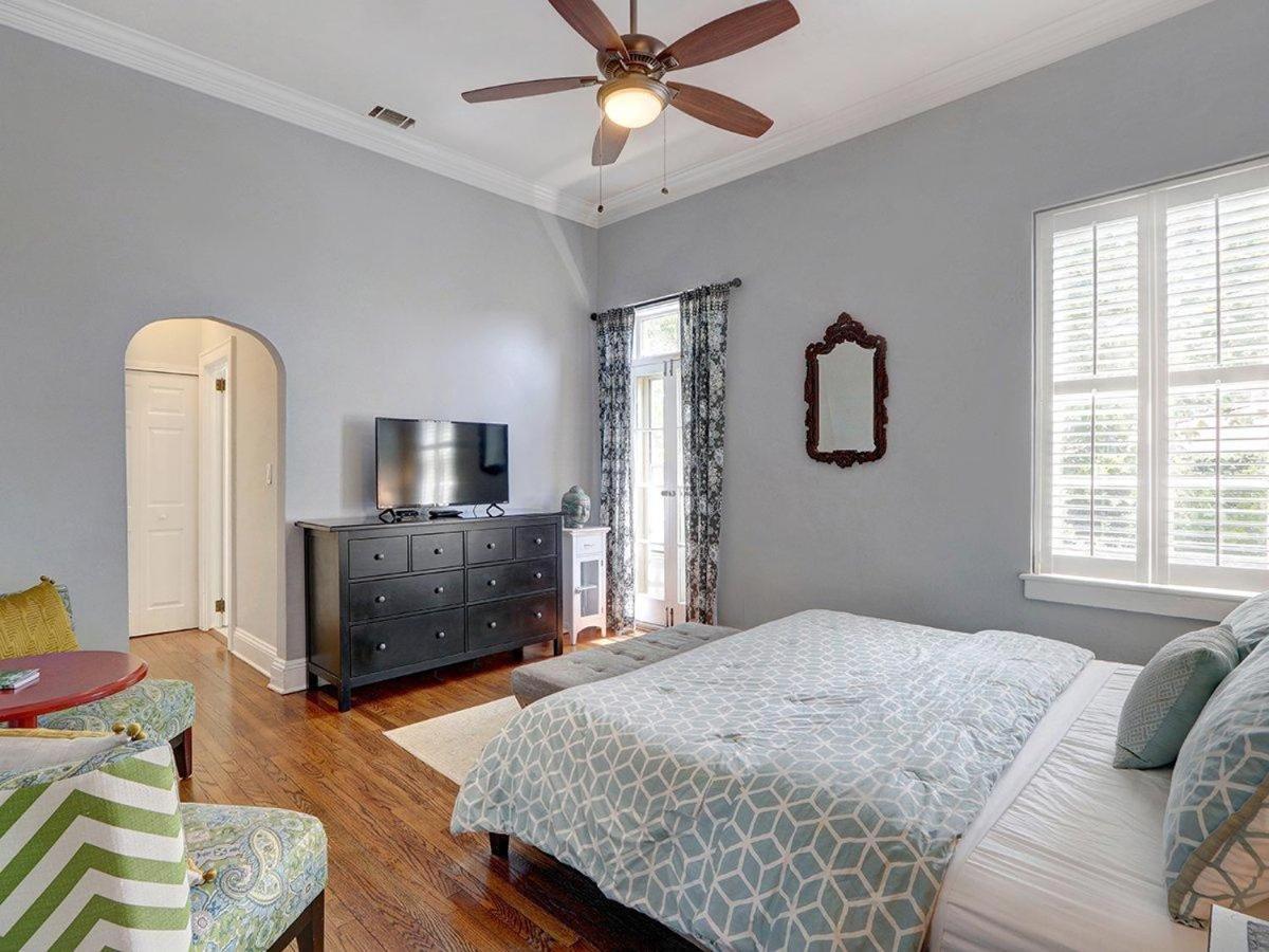 Apartamento Charm On Liberty Savannah Exterior foto